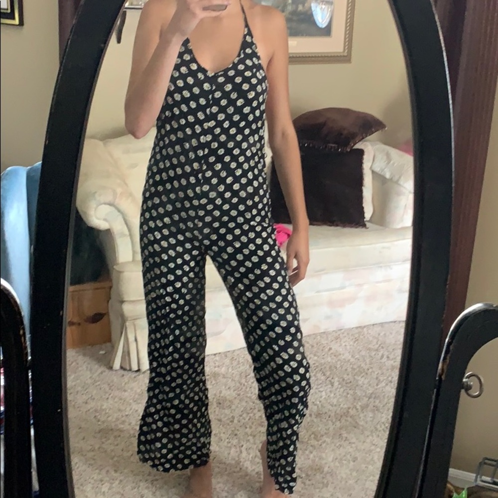 ✨ Daisy Jumpsuit ✨